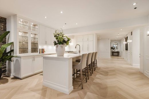 Apartment in Montreal, City of Montréal