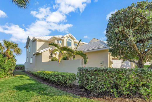 Casa di città a Vero Beach, Indian River County