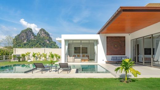 빌라 / Krabi, Changwat Krabi