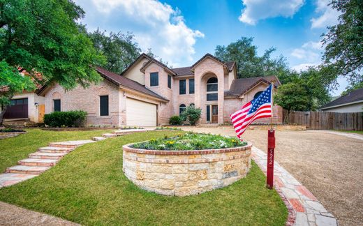 Detached House in San Antonio, Bexar County