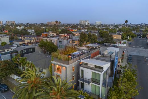 Casa en Venice, Los Angeles County