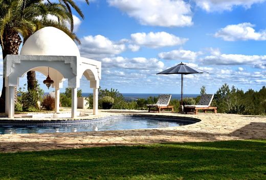 Casa Unifamiliare a San Carlos, Isole Baleari