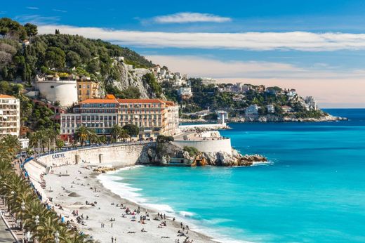 Piso / Apartamento en Niza, Alpes Marítimos