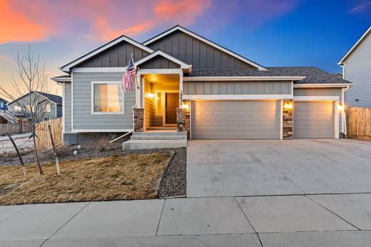 Detached House in Colorado Springs, El Paso County