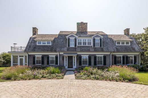 Detached House in Edgartown, Dukes County