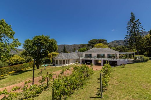 Частный Дом, Кейптаун, City of Cape Town