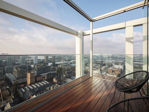 Apartment in Antwerp, Antwerp Province