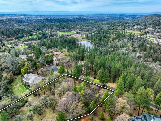 Land in Meadow Vista, Placer County