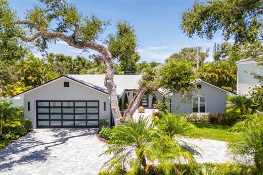 단독 저택 / Vero Beach, Indian River County