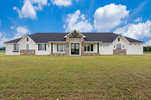 Einfamilienhaus in New Fairview, Wise County