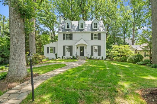Casa en Bethesda, Montgomery County