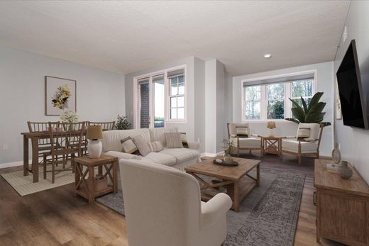 Appartement in Annapolis, Anne Arundel County