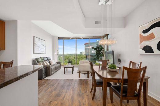 Appartement à Atlanta, Comté de Fulton