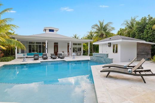 Casa Unifamiliare a Leeward, Providenciales