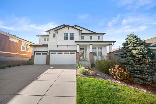 Detached House in Arvada, Jefferson County