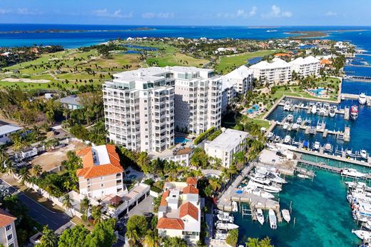 Apartment in Paradise Island, New Providence District