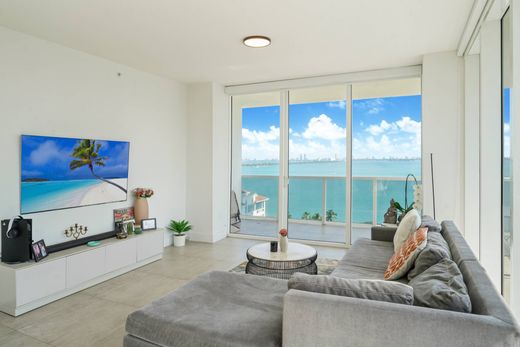 Apartment in Miami, Miami-Dade