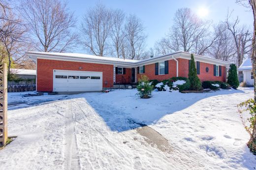 Einfamilienhaus in Jeffersontown, Jefferson County