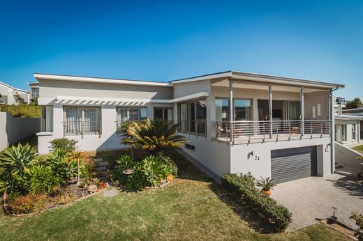 Dom jednorodzinny w George, Eden District Municipality