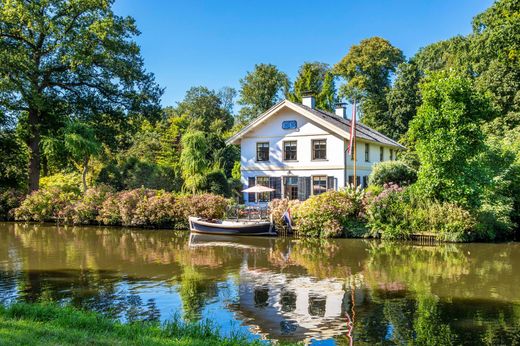 Частный Дом, Breukelen, Stichtse Vecht