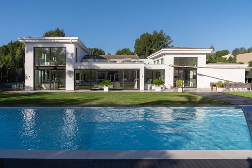 Müstakil ev Nova Santa Ponsa, Illes Balears