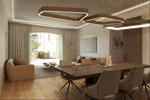 Piso / Apartamento en Roma, Lazio