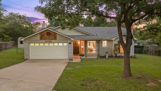 Detached House in Austin, Travis County
