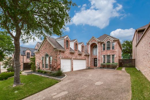 Dom jednorodzinny w Plano, Collin County