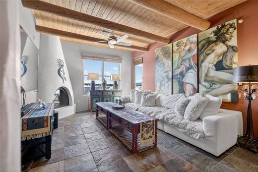 Квартира, Санта-Фе, Santa Fe County
