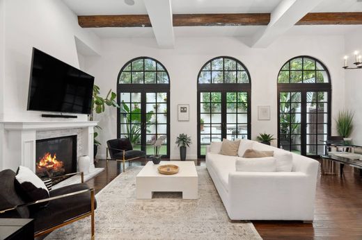 Apartment in Los Angeles, Los Angeles County