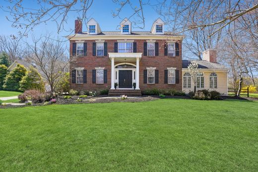 Einfamilienhaus in Long Valley, Morris County