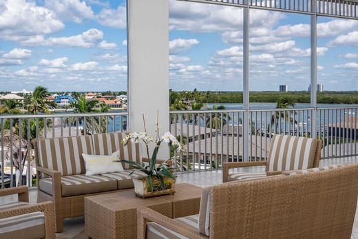 Apartment in Marco Island, Collier County