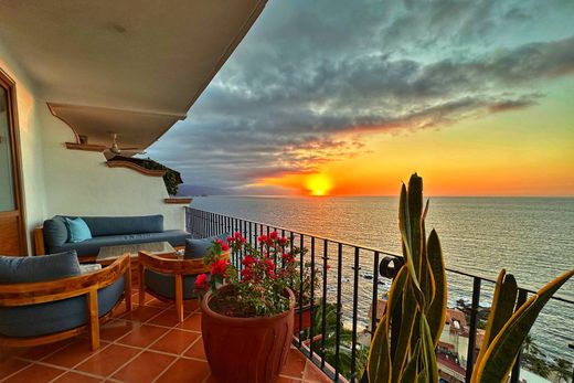 Piso / Apartamento en Pto Vallarta, Puerto Vallarta