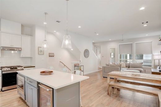 Apartment in Houston, Harris County