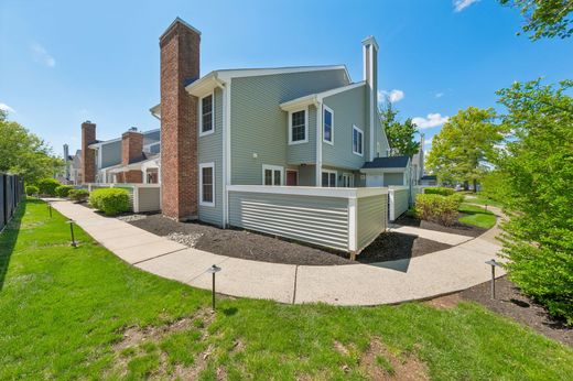 Apartment in Union, Union County