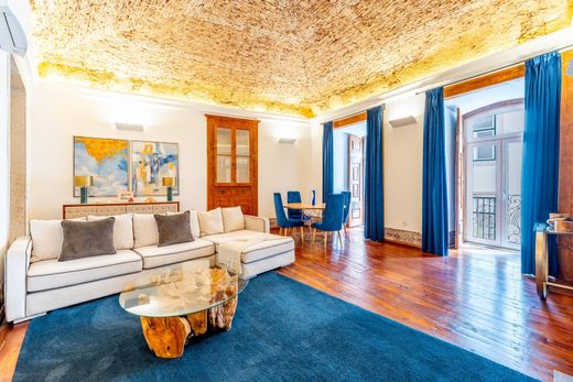 Apartment in Lisbon
