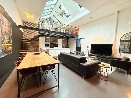 Piso / Apartamento en Lomme, Norte