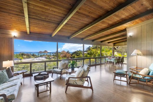Casa en Kailua, Honolulu County