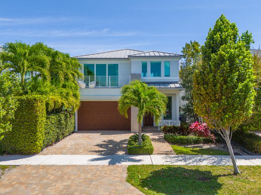 Detached House in Fort Lauderdale, Broward County
