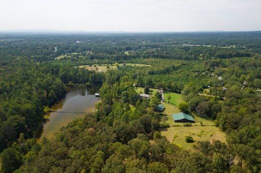 Landhuis in Vincent, Shelby County