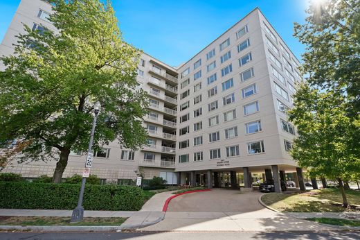 Appartement in Washington, Washington County
