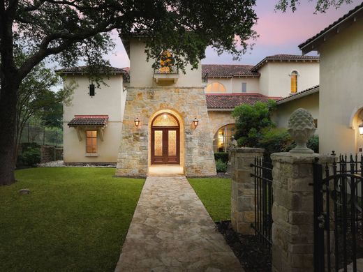 ‏בית חד-משפחתי ב  Terrell Hills, Bexar County
