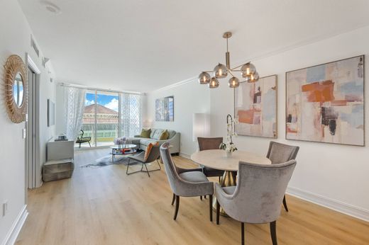 Appartamento a Fort Lauderdale, Broward County