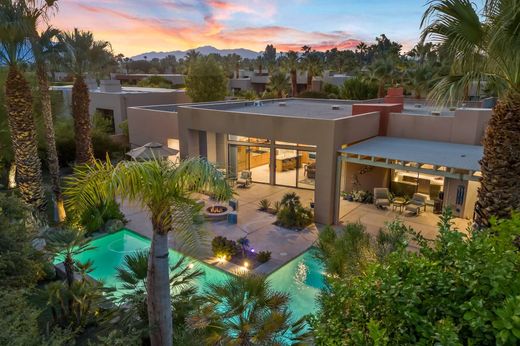 منزل ﻓﻲ Rancho Mirage, Riverside County