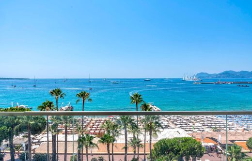 Appartement in Cannes, Alpes-Maritimes