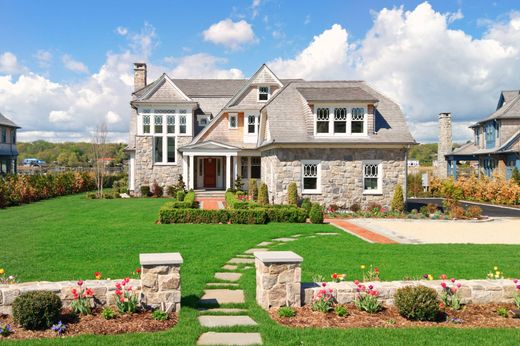 Detached House in Manhasset, Nassau County