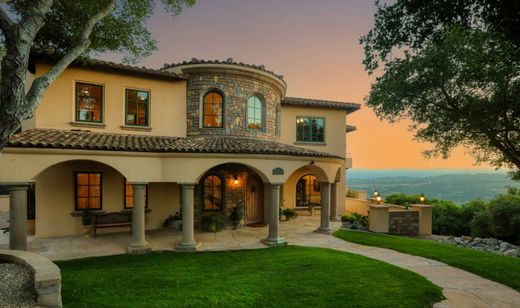 Vrijstaand huis in Arroyo Grande, San Luis Obispo County