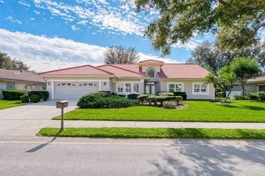Luxury home in Sarasota, Sarasota County