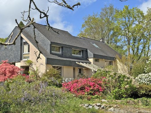 Einfamilienhaus in Quimper, Finistère