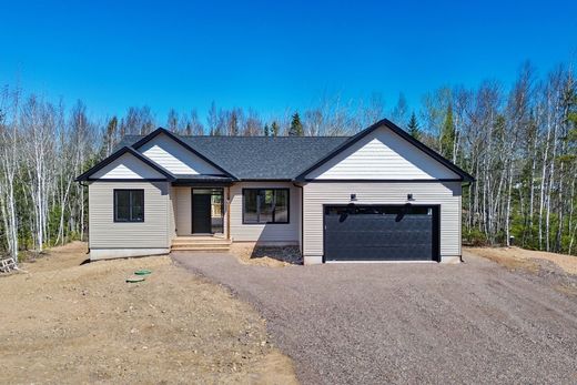 Detached House in Lower Coverdale, New Brunswick
